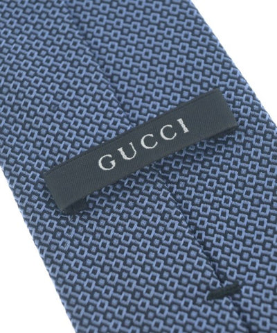 GUCCI Ties