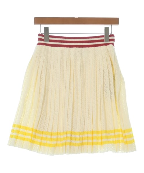 GUCCI Knee length skirts