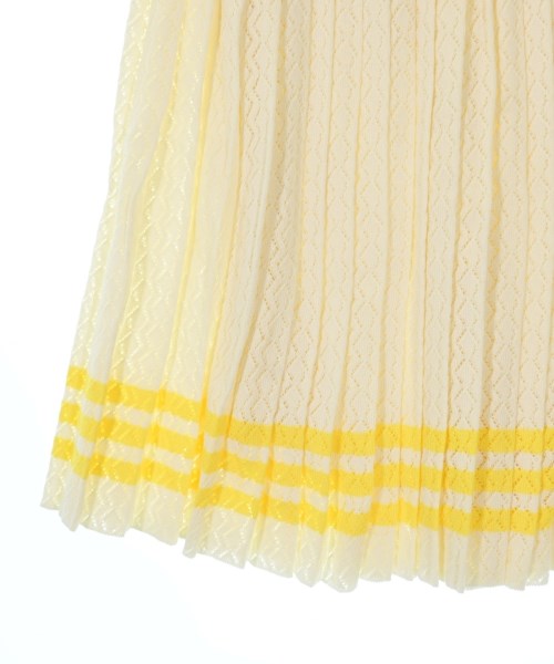 GUCCI Knee length skirts