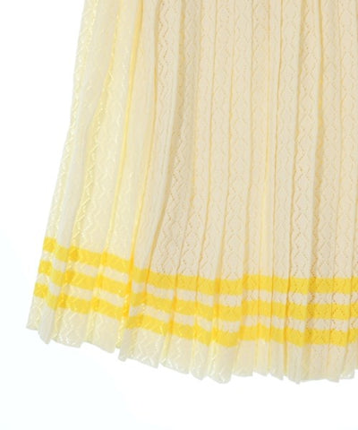 GUCCI Knee length skirts