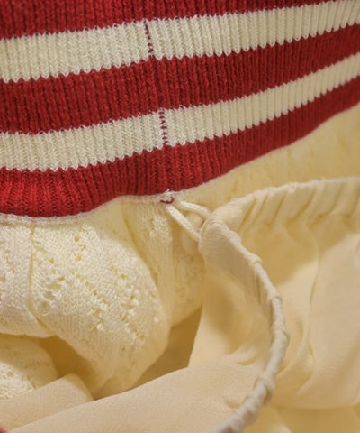 GUCCI Knee length skirts