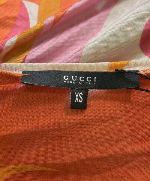 GUCCI Tee Shirts/Tops