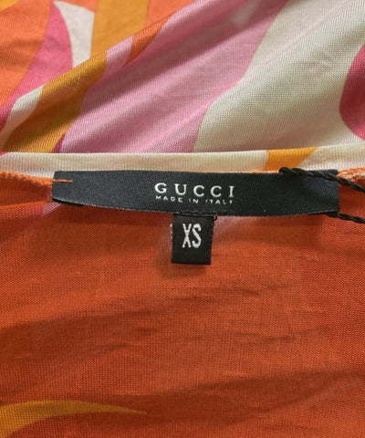 GUCCI Tee Shirts/Tops