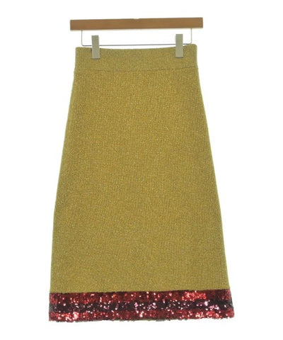 GUCCI Long/Maxi length skirts