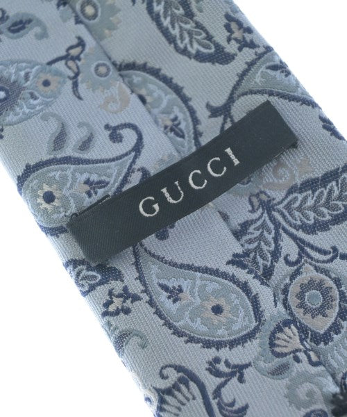 GUCCI Ties