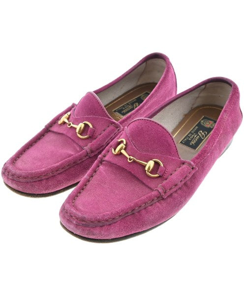 GUCCI Dress shoes/Loafers