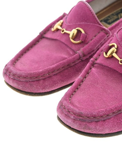 GUCCI Dress shoes/Loafers