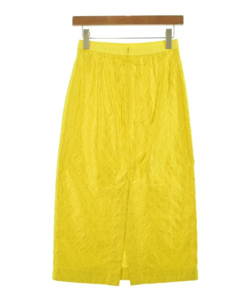 GUCCI Long/Maxi length skirts