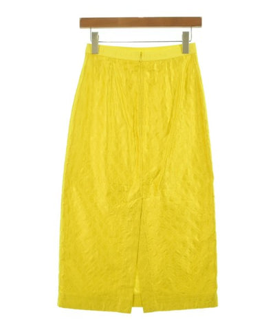 GUCCI Long/Maxi length skirts