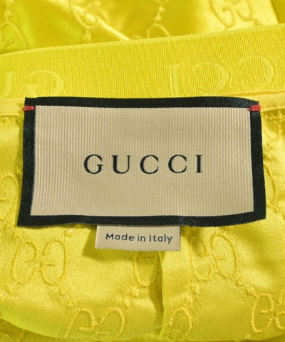 GUCCI Long/Maxi length skirts