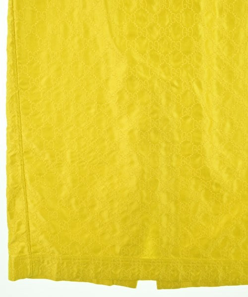 GUCCI Long/Maxi length skirts