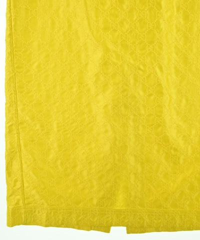 GUCCI Long/Maxi length skirts