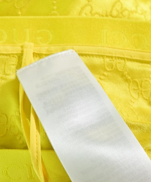 GUCCI Long/Maxi length skirts