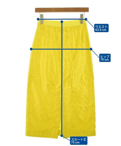 GUCCI Long/Maxi length skirts