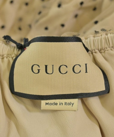 GUCCI Dresses