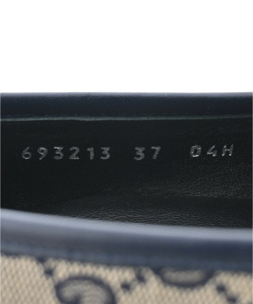 GUCCI Dress shoes/Loafers