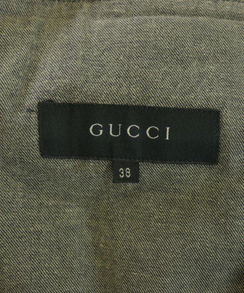GUCCI Casual jackets