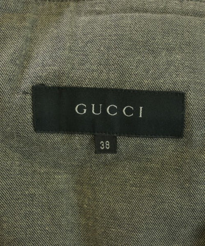 GUCCI Casual jackets