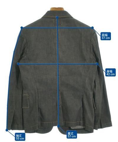 GUCCI Casual jackets