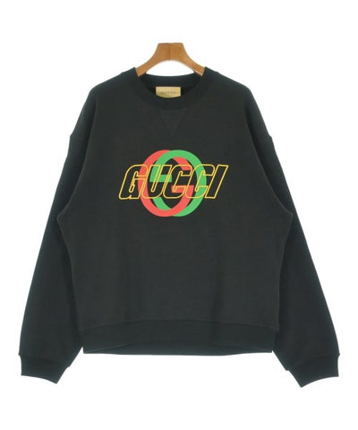 GUCCI Sweatshirts