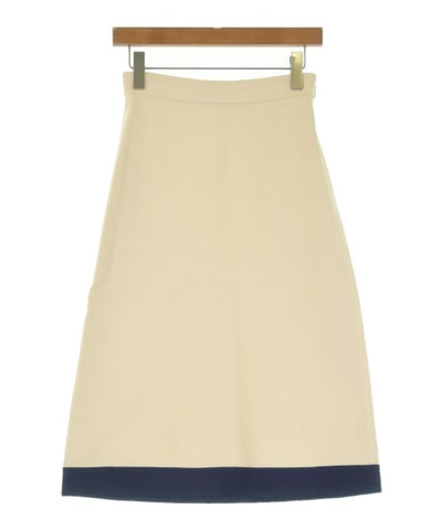 GUCCI Long/Maxi length skirts