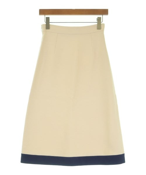 GUCCI Long/Maxi length skirts