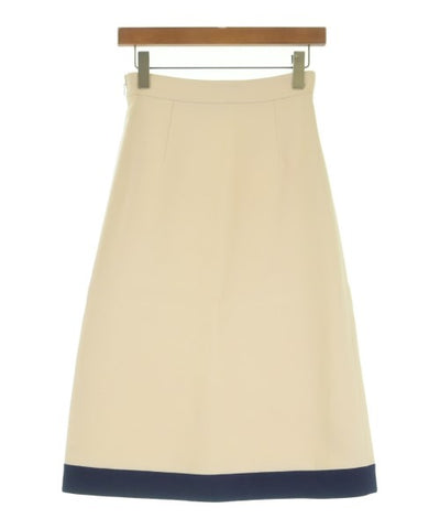 GUCCI Long/Maxi length skirts