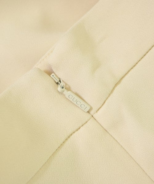 GUCCI Long/Maxi length skirts