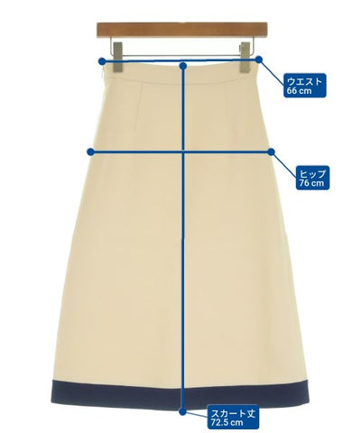 GUCCI Long/Maxi length skirts