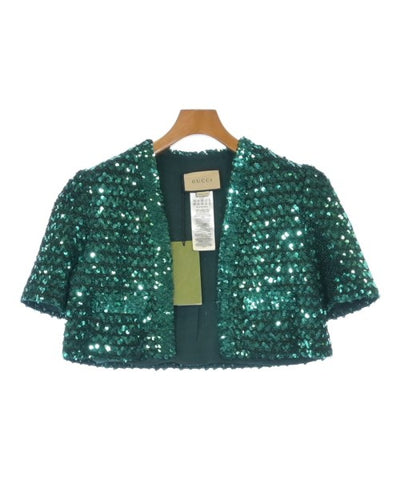 GUCCI Casual jackets