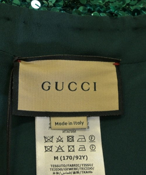 GUCCI Casual jackets
