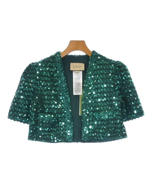 GUCCI Casual jackets