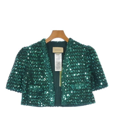 GUCCI Casual jackets