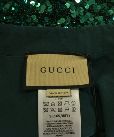 GUCCI Casual jackets