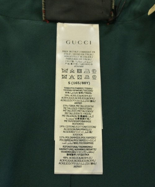 GUCCI Casual jackets