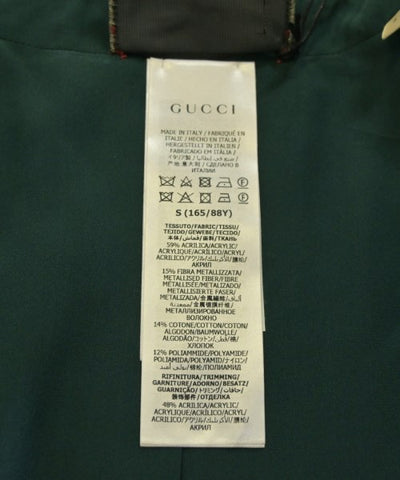 GUCCI Casual jackets