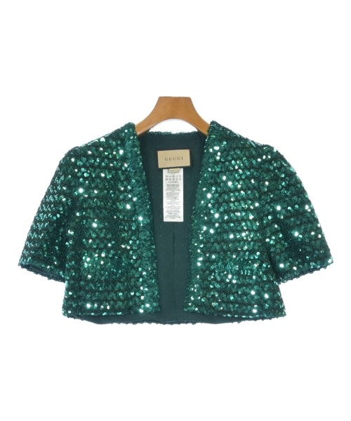 GUCCI Casual jackets