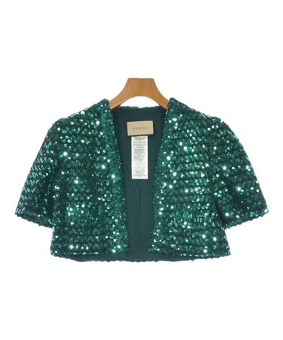 GUCCI Casual jackets