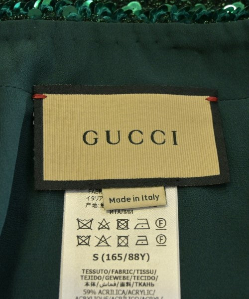 GUCCI Casual jackets