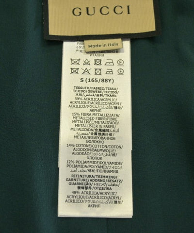 GUCCI Casual jackets