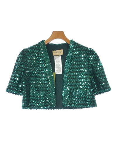 GUCCI Casual jackets