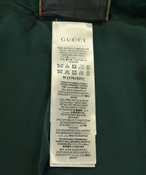GUCCI Casual jackets