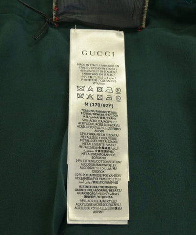 GUCCI Casual jackets