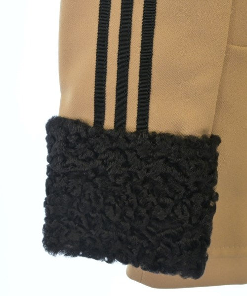 GUCCI Collarless jackets