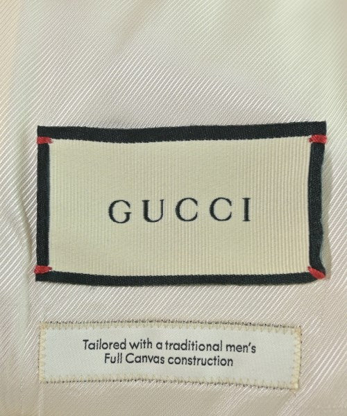 GUCCI Blazers/Suit jackets