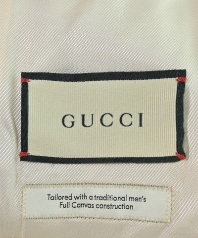 GUCCI Blazers/Suit jackets