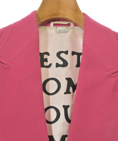 GUCCI Blazers/Suit jackets