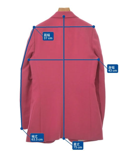 GUCCI Blazers/Suit jackets