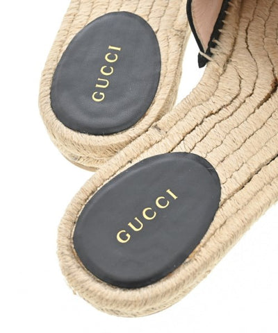 GUCCI Sandals