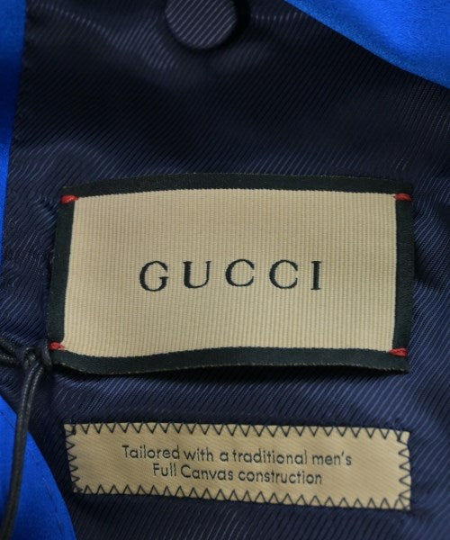 GUCCI Blazers/Suit jackets